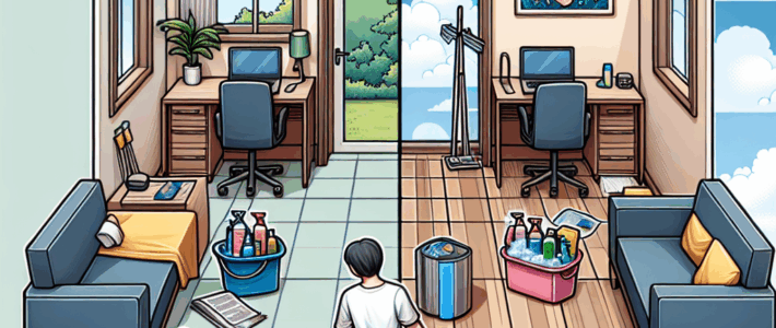 김포 입주청소 준비와 비교 가이드 김포 입주청소 준비와 비교 가이드