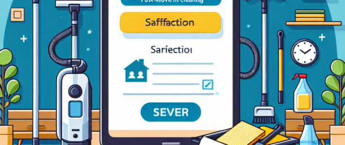 김포 아파트 입주청소, 로켓청소 후기 공개 김포입주청소