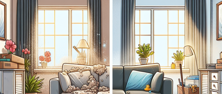 김포 입주청소 실패와 성공의 꿀팁 공개 김포입주청소