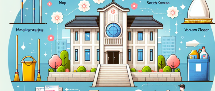 김포 입주청소 완벽 가이드 김포 입주청소 완벽 가이드