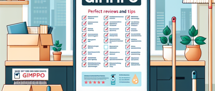 김포 입주청소 후기와 팁 완벽 가이드