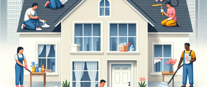 김포 구래동 새집 청소 믿고 맡길 곳은? 김포입주청소