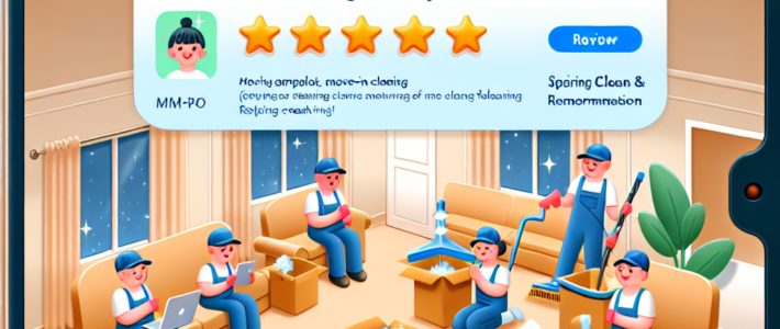 김포 입주청소 성공 후기 및 추천 업체 공유 김포입주청소