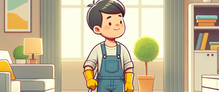 새집 입주청소, 청소홀릭 만족후기! 김포입주청소